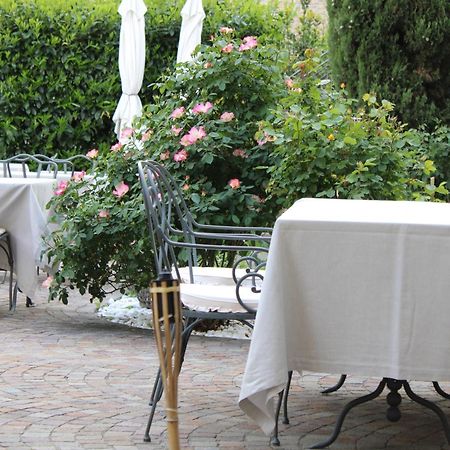 Cora Hotels Leon d'Oro CastellʼArquato Extérieur photo