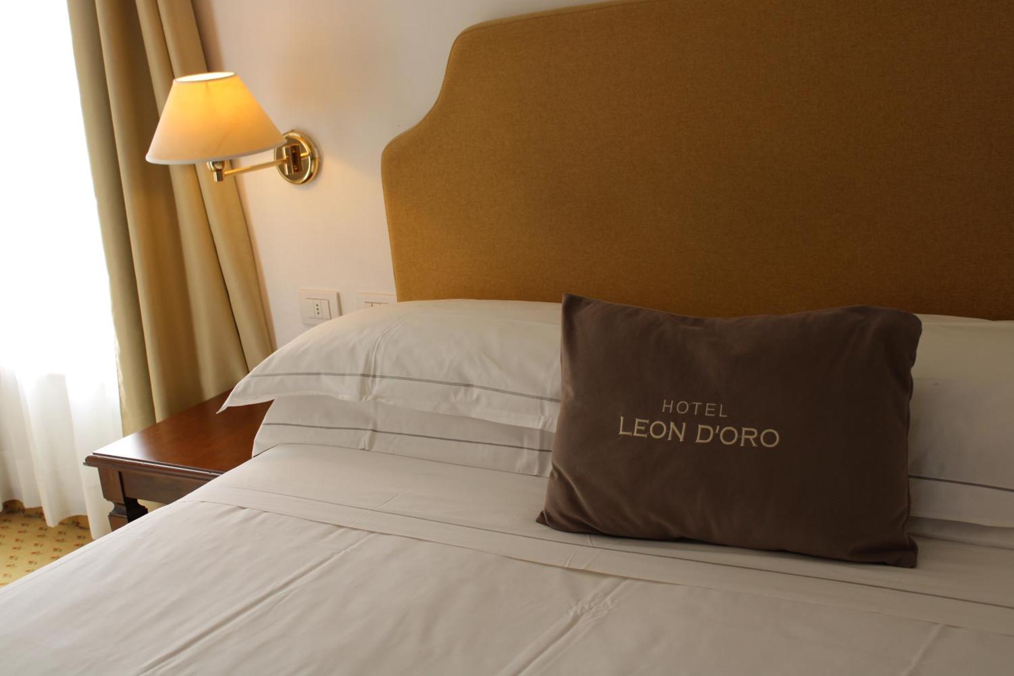 Cora Hotels Leon d'Oro CastellʼArquato Extérieur photo