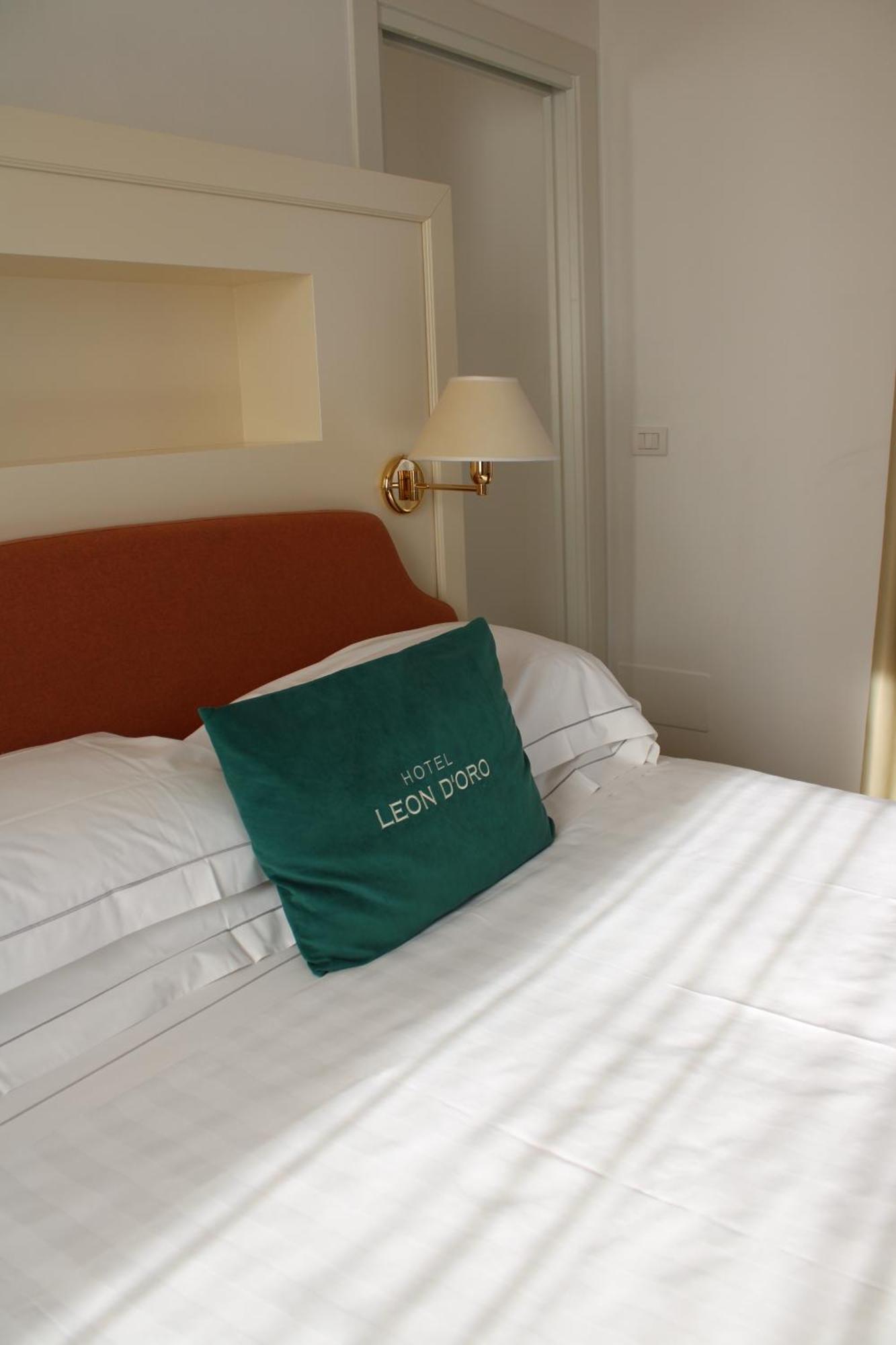 Cora Hotels Leon d'Oro CastellʼArquato Extérieur photo