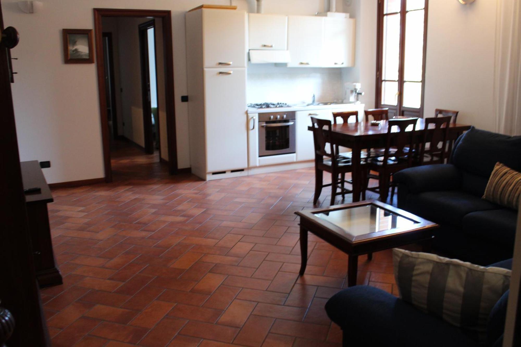 Cora Hotels Leon d'Oro CastellʼArquato Chambre photo