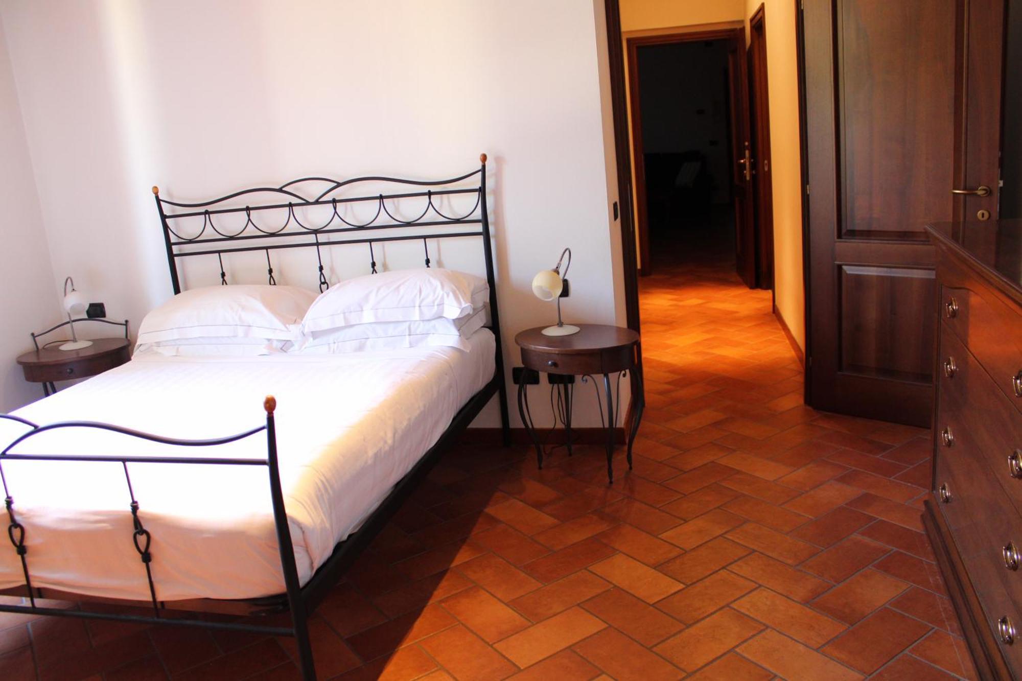 Cora Hotels Leon d'Oro CastellʼArquato Chambre photo